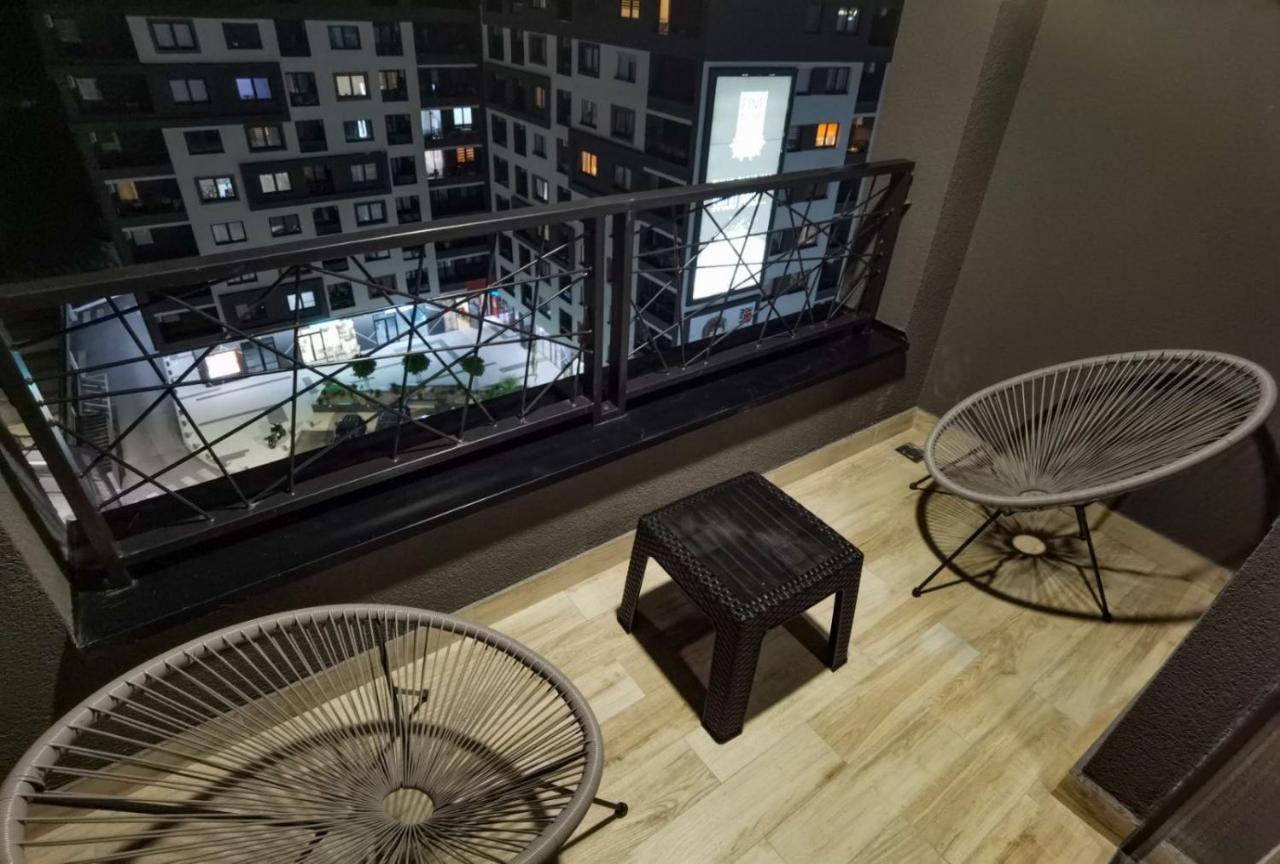 Delux Apartmani Bulevar Sarajevo Exterior photo